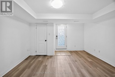 LOWER - 2823 ST CLAIR AVENUE E Toronto (O'Connor-Parkview) Ontario photo 12