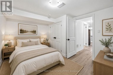 LOWER - 2823 ST CLAIR AVENUE E Toronto (O'Connor-Parkview) Ontario photo 14