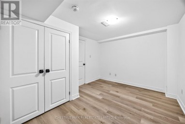 LOWER - 2823 ST CLAIR AVENUE E Toronto (O'Connor-Parkview) Ontario photo 16