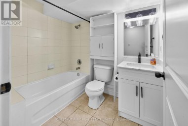 LOWER - 2823 ST CLAIR AVENUE E Toronto (O'Connor-Parkview) Ontario photo 17