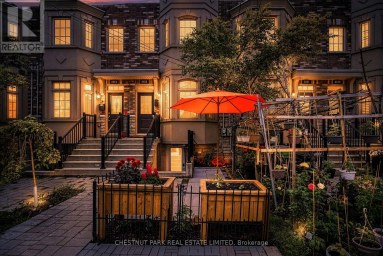 LOWER - 2823 ST CLAIR AVENUE E Toronto (O'Connor-Parkview) Ontario photo 2