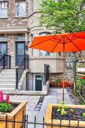 LOWER - 2823 ST CLAIR AVENUE E Toronto (O'Connor-Parkview) Ontario photo 4