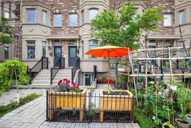 LOWER - 2823 ST CLAIR AVENUE E Toronto (O'Connor-Parkview) Ontario photo 6
