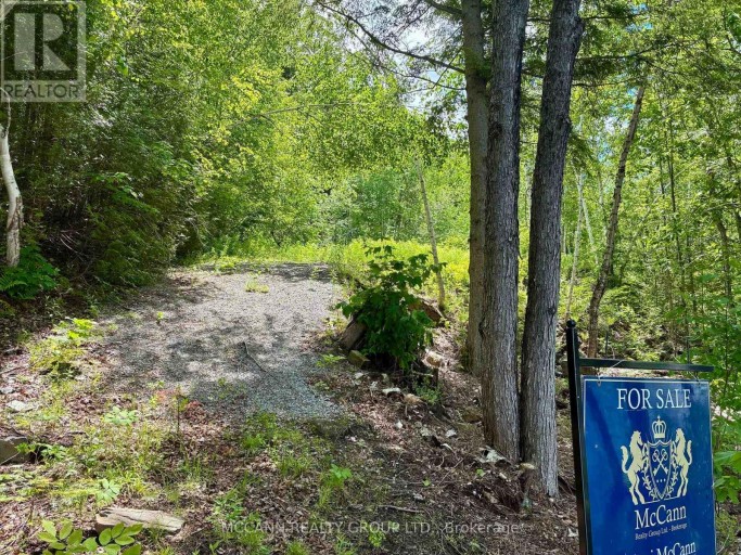0 STARLIGHT ROAD, Minden Hills (Lutterworth), Ontario, K0M2K0