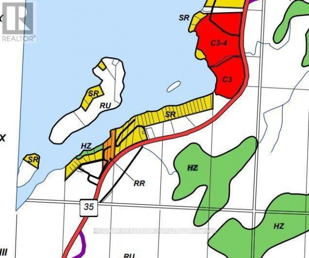0 STARLIGHT ROAD, Minden Hills (Lutterworth), Ontario, K0M2K0