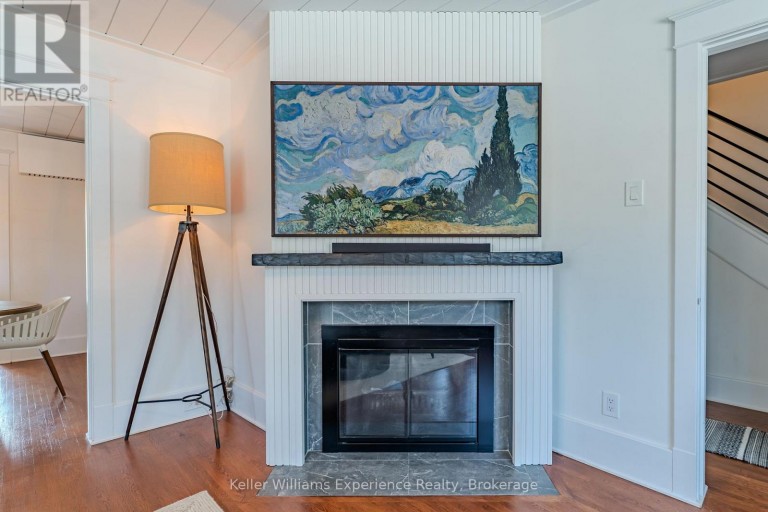 211 5TH STREET E, Owen Sound, Ontario, N4K1C6