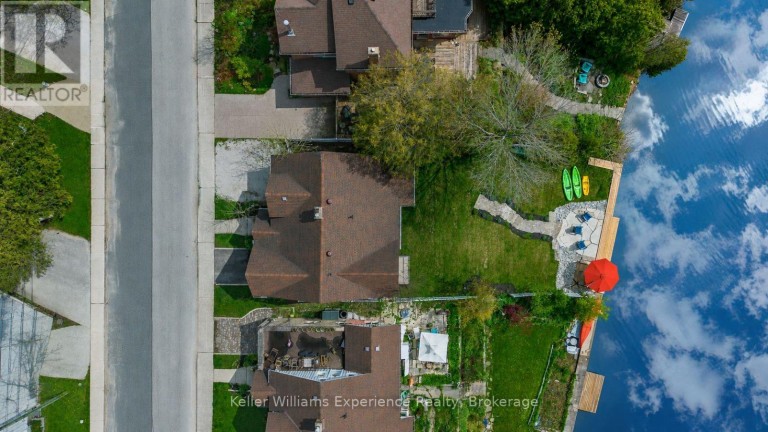 211 5TH STREET E, Owen Sound, Ontario, N4K1C6