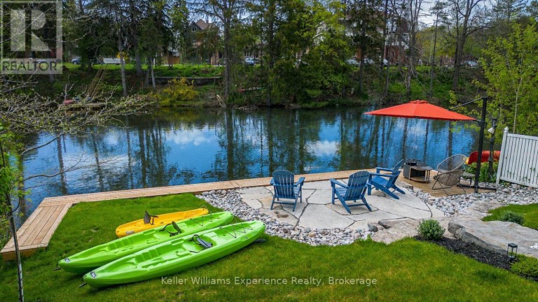 211 5TH STREET E, Owen Sound, Ontario, N4K1C6