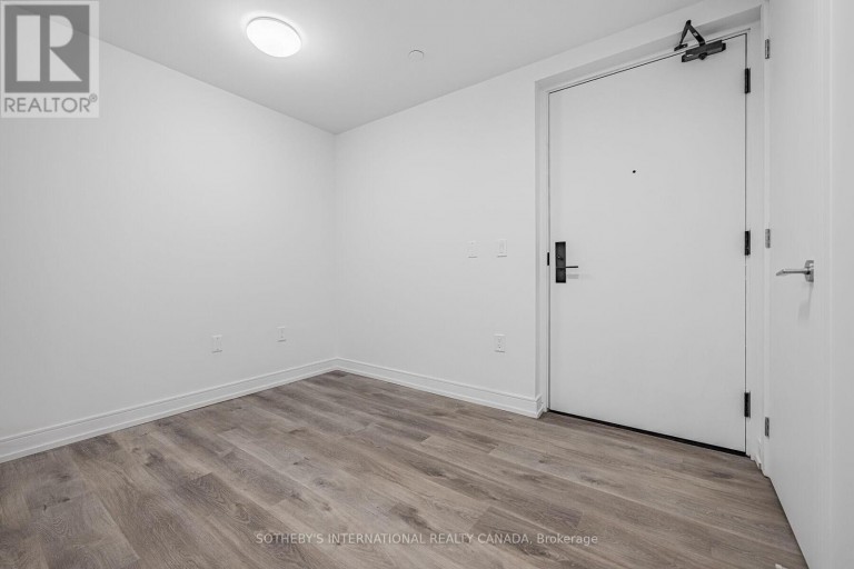 316 - 1 JARVIS STREET, Hamilton (Beasley), Ontario, L8R3J2
