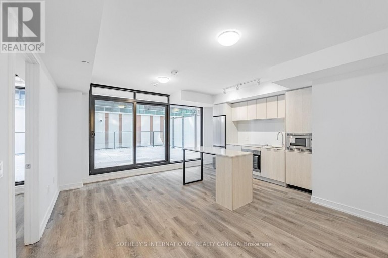 316 - 1 JARVIS STREET, Hamilton (Beasley), Ontario, L8R3J2