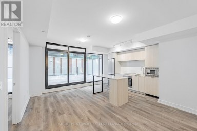 316 - 1 JARVIS STREET Hamilton (Beasley) Ontario photo 13