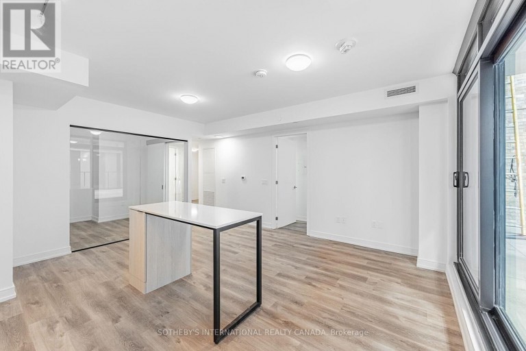 316 - 1 JARVIS STREET, Hamilton (Beasley), Ontario, L8R3J2
