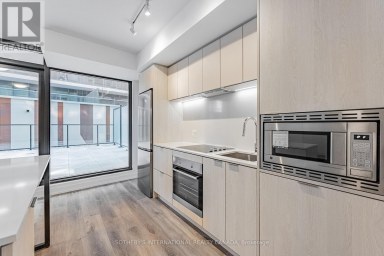 316 - 1 JARVIS STREET Hamilton (Beasley) Ontario photo 20