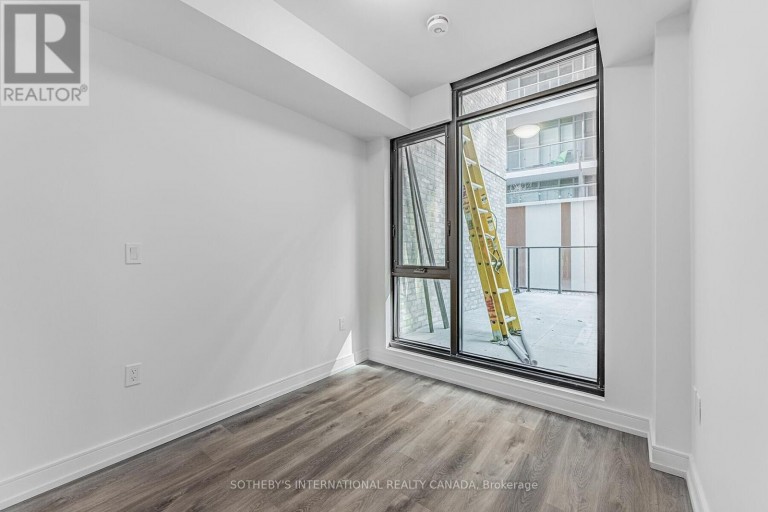 316 - 1 JARVIS STREET, Hamilton (Beasley), Ontario, L8R3J2
