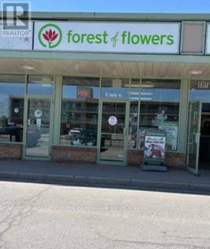 6 - 139 GEORGE STREET N, Peterborough (Town Ward 3), Ontario, K9J3G6