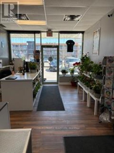 6 - 139 GEORGE STREET N, Peterborough (Town Ward 3), Ontario, K9J3G6