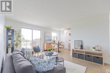 204 - 718 LAWRENCE ROAD E Hamilton (Rosedale) Ontario photo 1