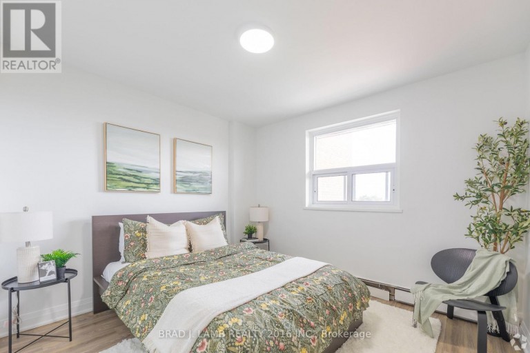 204 - 718 LAWRENCE ROAD E, Hamilton (Rosedale), Ontario, L8K1Z6