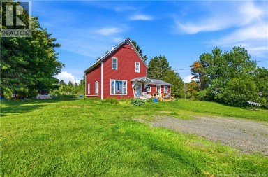2770 Route 104 Middle Hainesville New Brunswick photo 12