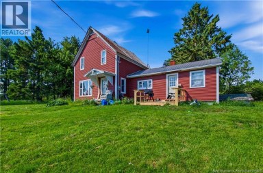 2770 Route 104 Middle Hainesville New Brunswick photo 13
