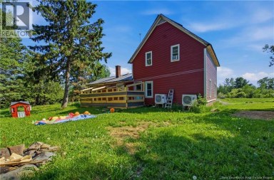 2770 Route 104 Middle Hainesville New Brunswick photo 14