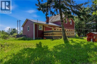 2770 Route 104 Middle Hainesville New Brunswick photo 16