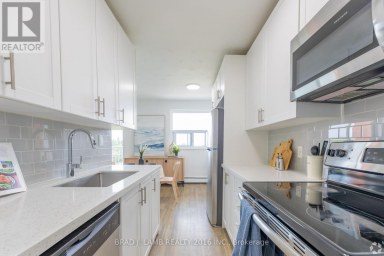 308 - 718 LAWRENCE ROAD E Hamilton (Rosedale) Ontario photo 3