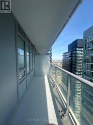 3507 - 99 BROADWAY AVENUE Toronto (Mount Pleasant West) Ontario photo 11