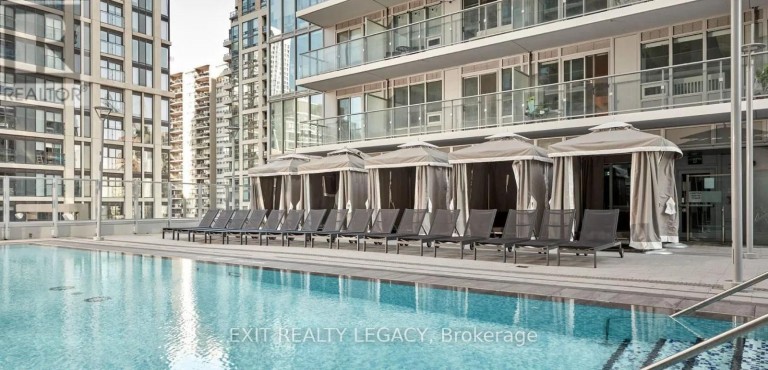 3507 - 99 BROADWAY AVENUE, Toronto (Mount Pleasant West), Ontario, M4P0E3