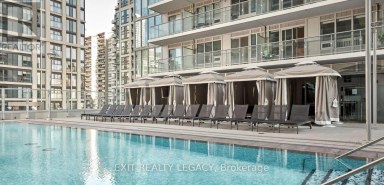 3507 - 99 BROADWAY AVENUE Toronto (Mount Pleasant West) Ontario photo 12