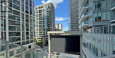 3507 - 99 BROADWAY AVENUE Toronto (Mount Pleasant West) Ontario photo 13