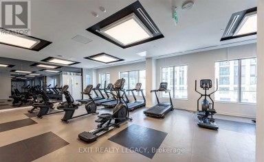 3507 - 99 BROADWAY AVENUE Toronto (Mount Pleasant West) Ontario photo 14