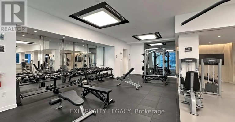 3507 - 99 BROADWAY AVENUE, Toronto (Mount Pleasant West), Ontario, M4P0E3