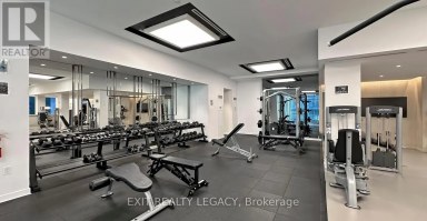 3507 - 99 BROADWAY AVENUE Toronto (Mount Pleasant West) Ontario photo 15