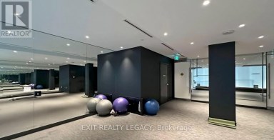 3507 - 99 BROADWAY AVENUE Toronto (Mount Pleasant West) Ontario photo 17