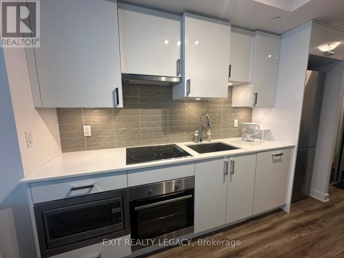 3507 - 99 BROADWAY AVENUE, Toronto (Mount Pleasant West), Ontario, M4P0E3