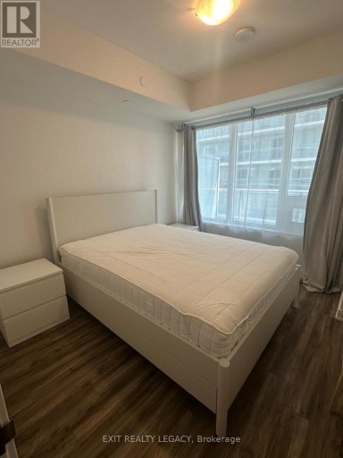 3507 - 99 BROADWAY AVENUE, Toronto (Mount Pleasant West), Ontario, M4P0E3
