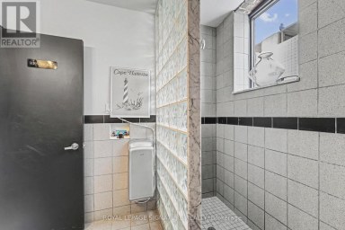 OFFICE D - 259 DANFORTH AVENUE Toronto (North Riverdale) Ontario photo 23