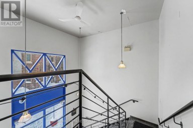 OFFICE D - 259 DANFORTH AVENUE Toronto (North Riverdale) Ontario photo 7