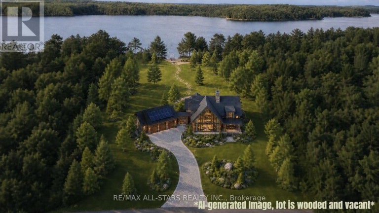 15 AXE LAKE ROAD, McMurrich/Monteith (Monteith), Ontario, P0A1C0