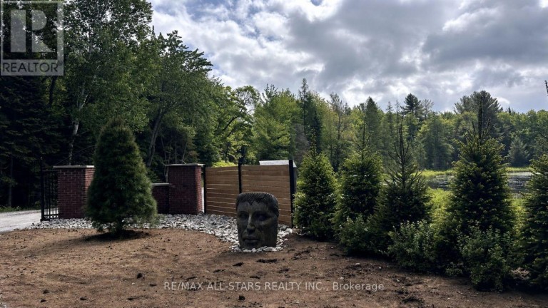 15 AXE LAKE ROAD, McMurrich/Monteith (Monteith), Ontario, P0A1C0
