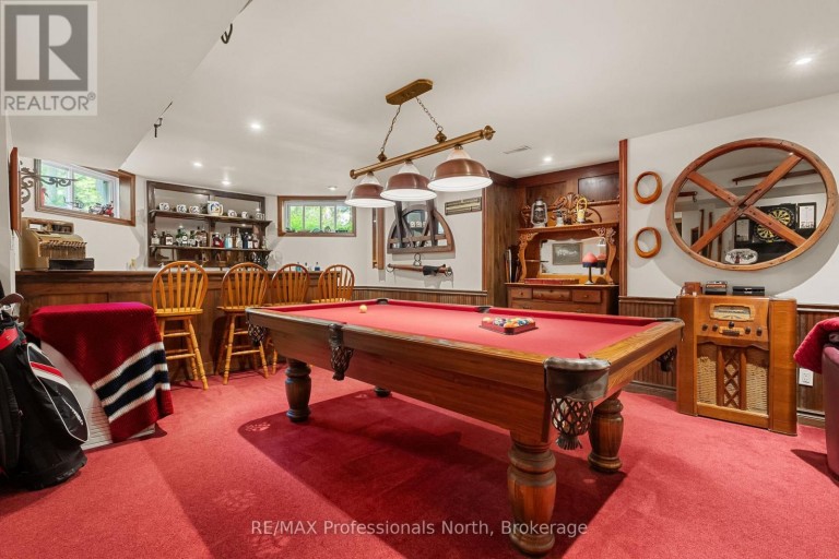 22 KNOWLES CRESCENT E, Seguin, Ontario, P0C1J0