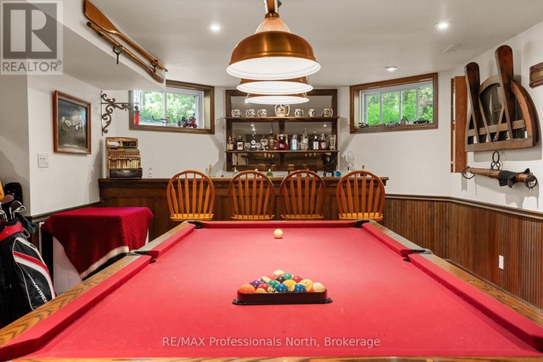 22 KNOWLES CRESCENT E, Seguin, Ontario, P0C1J0