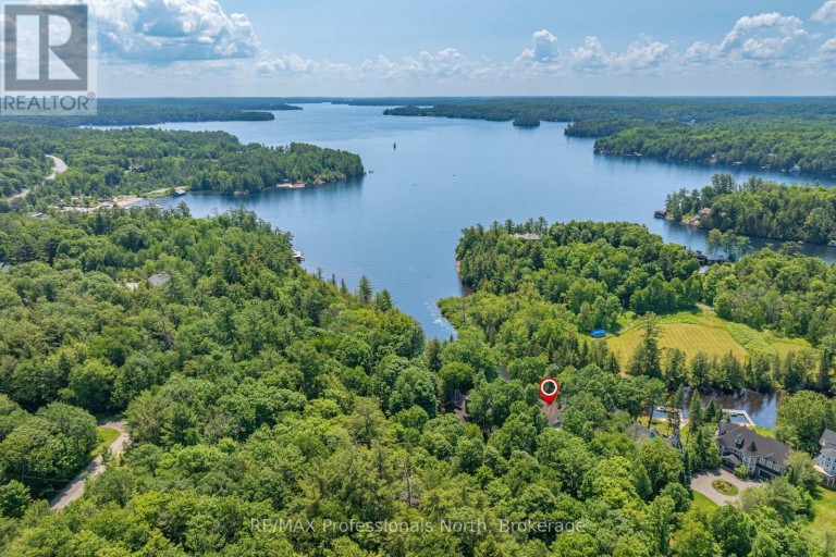 22 KNOWLES CRESCENT E, Seguin, Ontario, P0C1J0