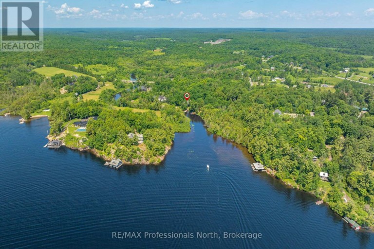 22 KNOWLES CRESCENT E, Seguin, Ontario, P0C1J0
