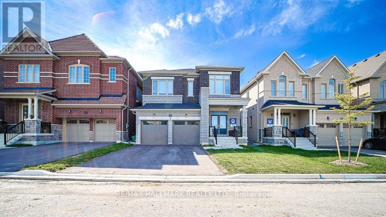 25 KENTLEDGE AVENUE, East Gwillimbury (Holland Landing), Ontario, L9N0W3