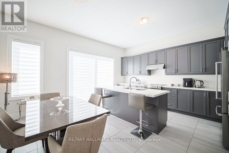 25 KENTLEDGE AVENUE, East Gwillimbury (Holland Landing), Ontario, L9N0W3