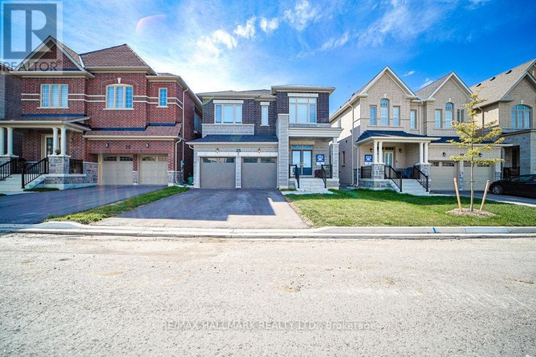 25 KENTLEDGE AVENUE, East Gwillimbury (Holland Landing), Ontario, L9N0W3