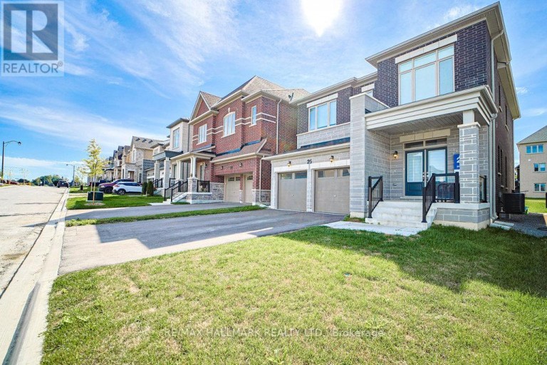 25 KENTLEDGE AVENUE, East Gwillimbury (Holland Landing), Ontario, L9N0W3