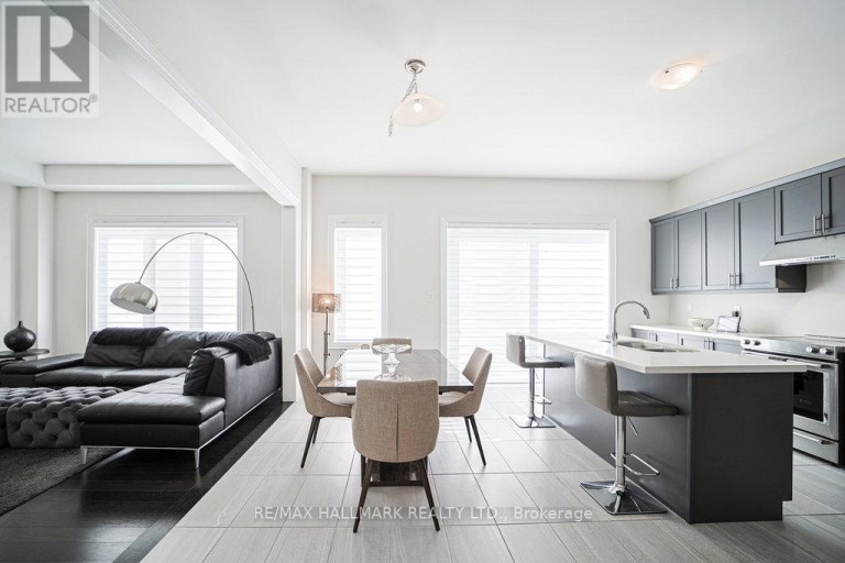 25 KENTLEDGE AVENUE, East Gwillimbury (Holland Landing), Ontario, L9N0W3